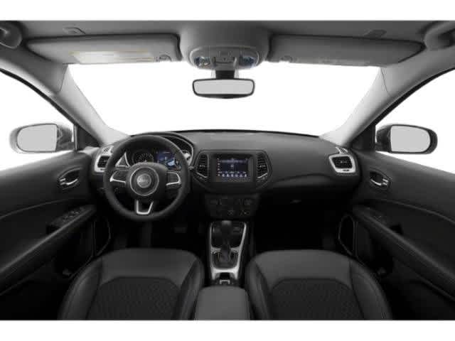 Thumbnail: 2019 Jeep Compass - 11