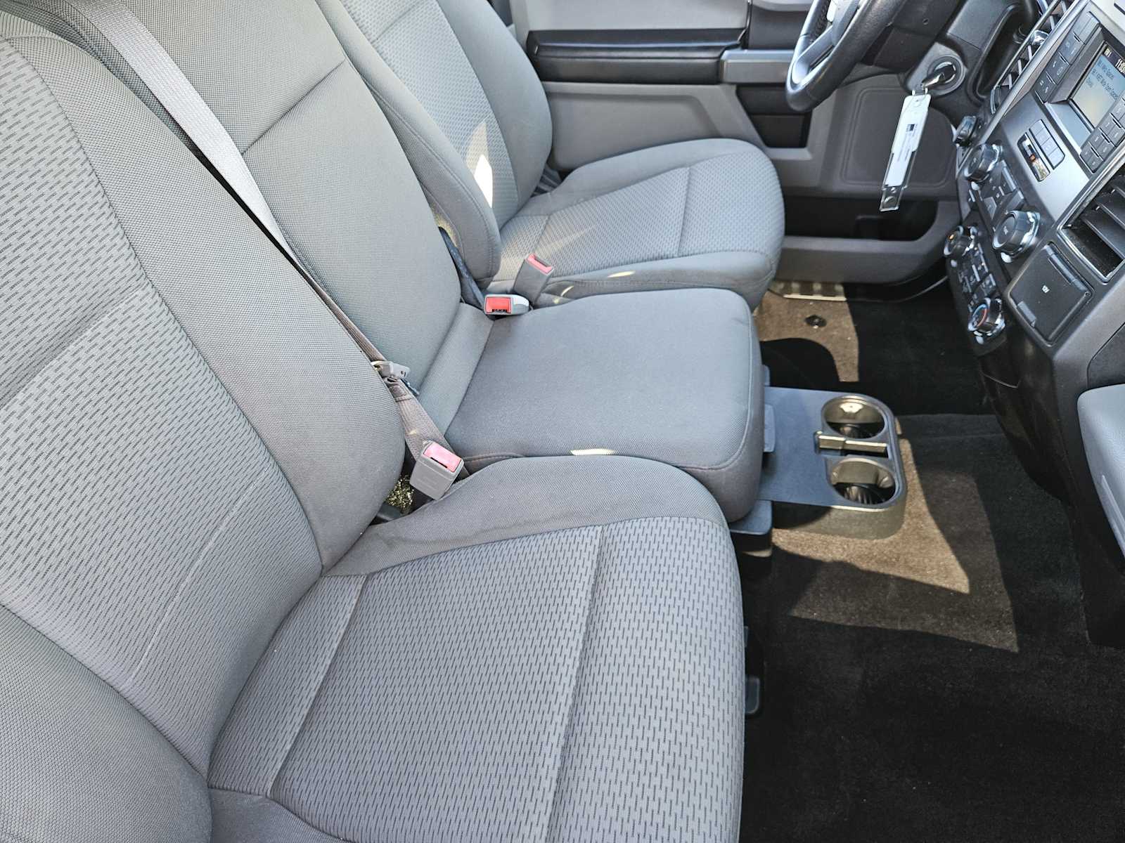 Thumbnail: 2018 Ford F-150 - 14