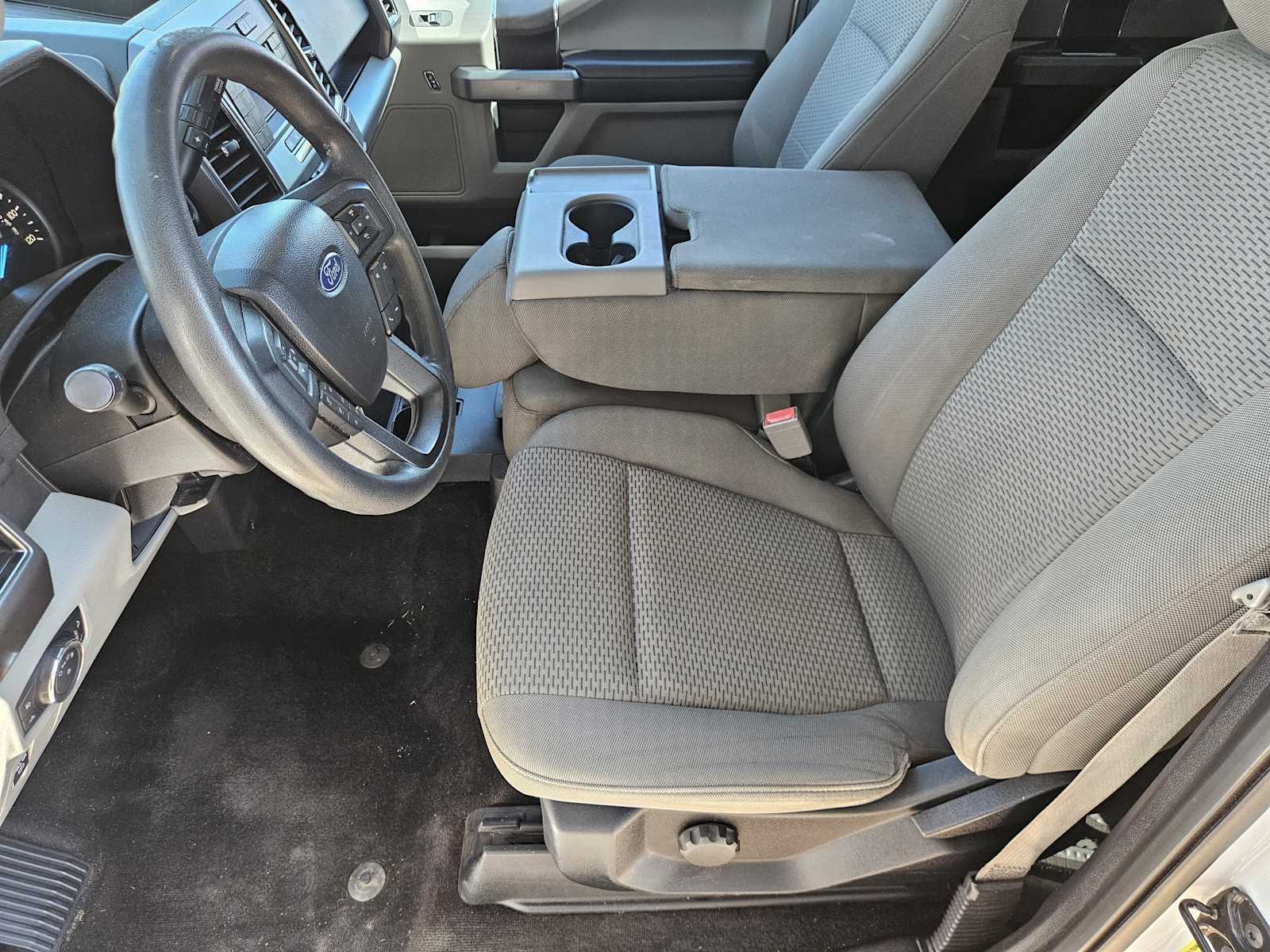 Thumbnail: 2018 Ford F-150 - 13