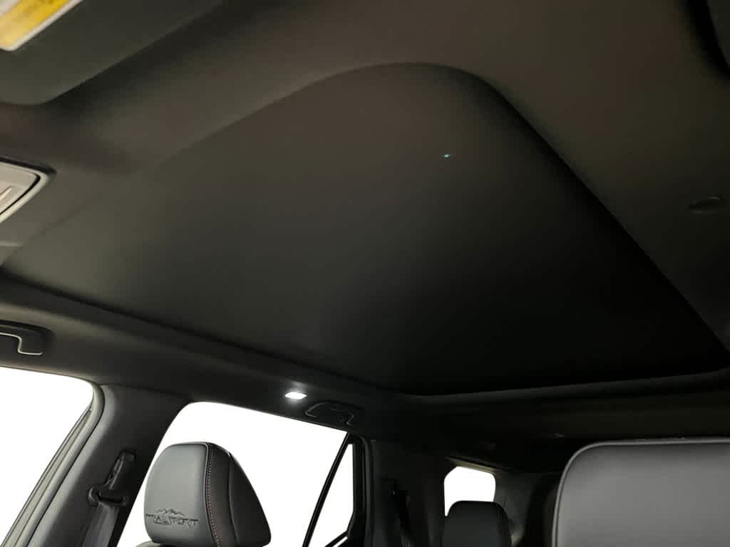 Thumbnail: 2026 Honda Passport - 14