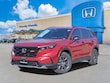 Honda CR-V Hybrid