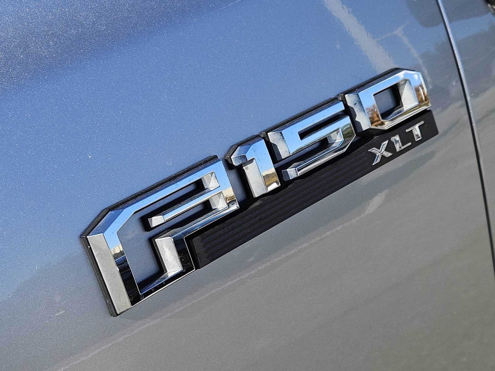 Thumbnail: 2020 Ford F-150 - 11