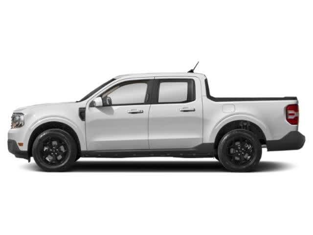 Thumbnail: 2022 Ford Maverick - 4