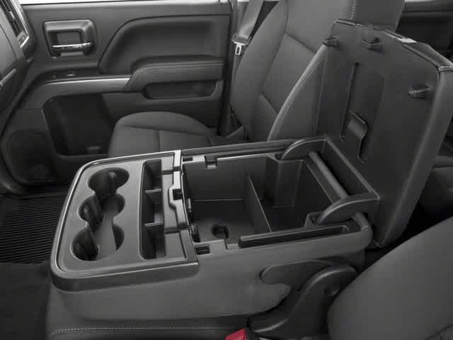 Thumbnail: 2018 Chevrolet Silverado 1500 - 18