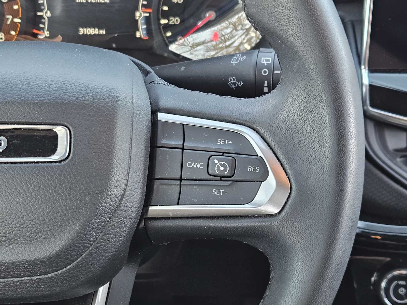 Thumbnail: 2024 Jeep Compass - 26