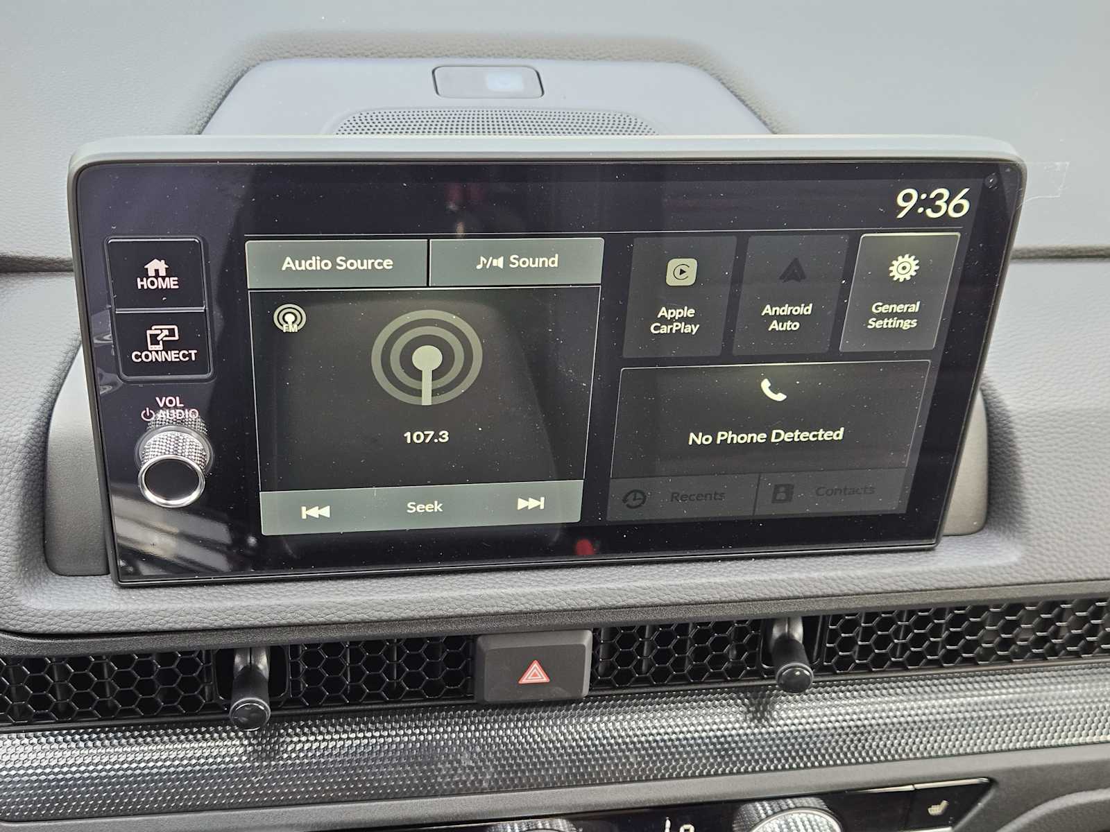 Thumbnail: 2026 Honda CR-V - 14