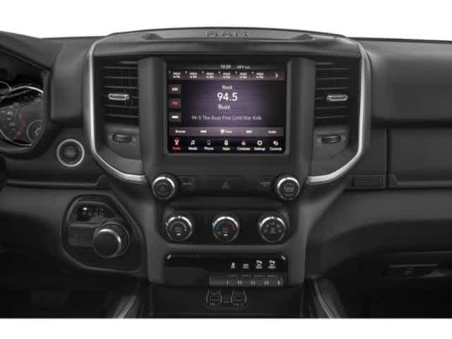 Thumbnail: 2020 RAM 1500 - 13