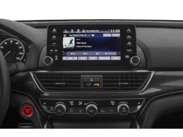 Thumbnail: 2022 Honda Accord - 13