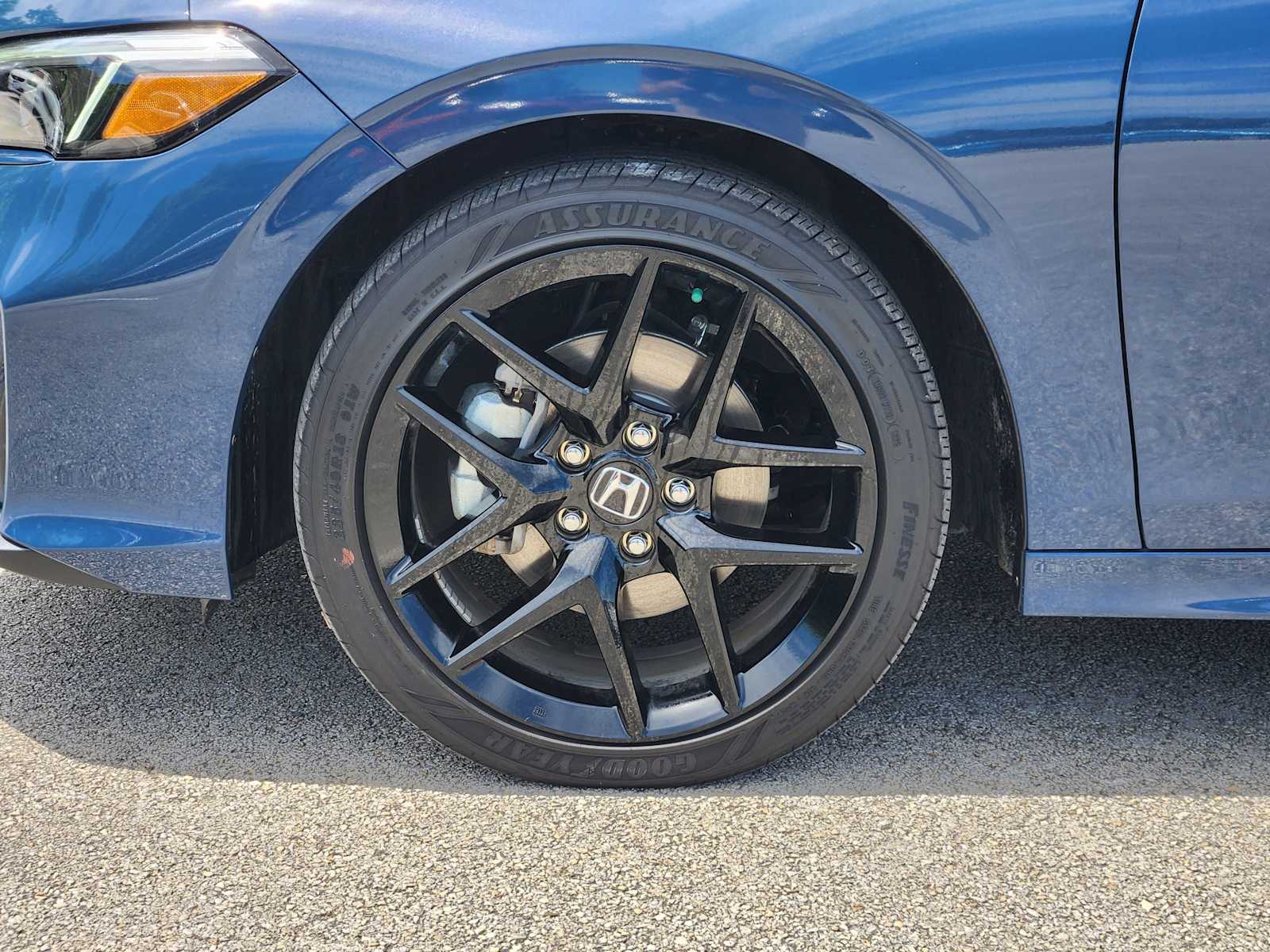 Thumbnail: 2025 Honda Civic - 9