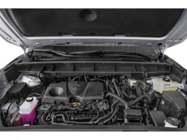 Thumbnail: 2024 Toyota Highlander - 15