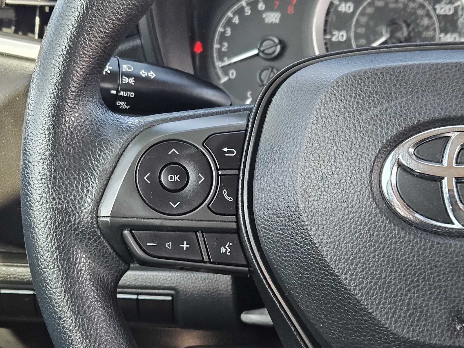 Thumbnail: 2021 Toyota Corolla - 25