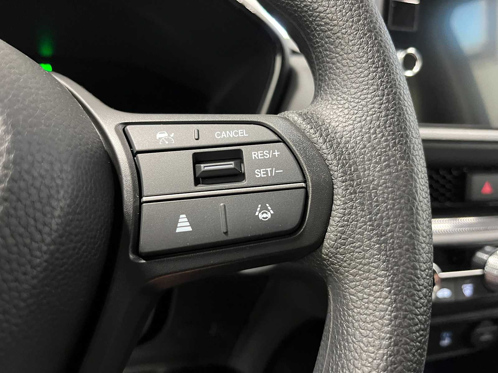 Thumbnail: 2026 Honda CR-V - 14