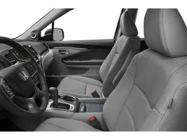 Thumbnail: 2019 Honda Pilot - 12