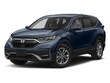 Honda CR-V Hybrid