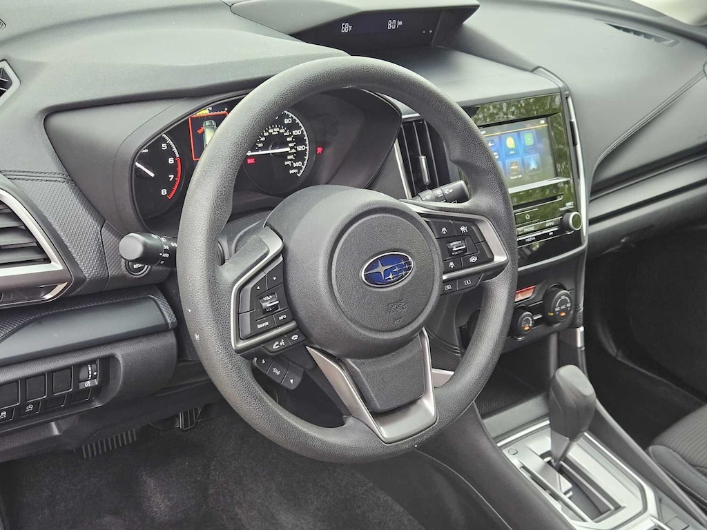 Used 2020 Subaru Forester SUV
