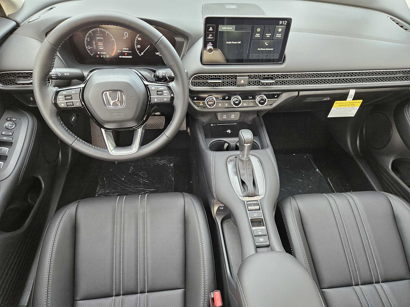 Thumbnail: 2026 Honda HR-V - 19