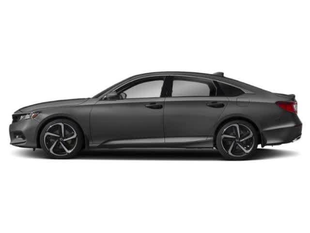Thumbnail: 2018 Honda Accord - 3