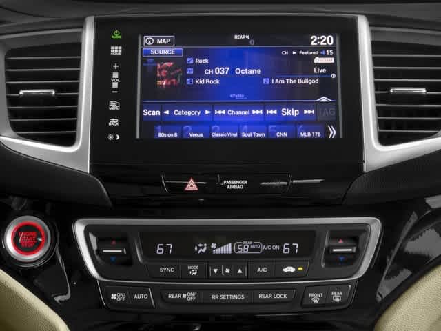 Thumbnail: 2016 Honda Pilot - 9