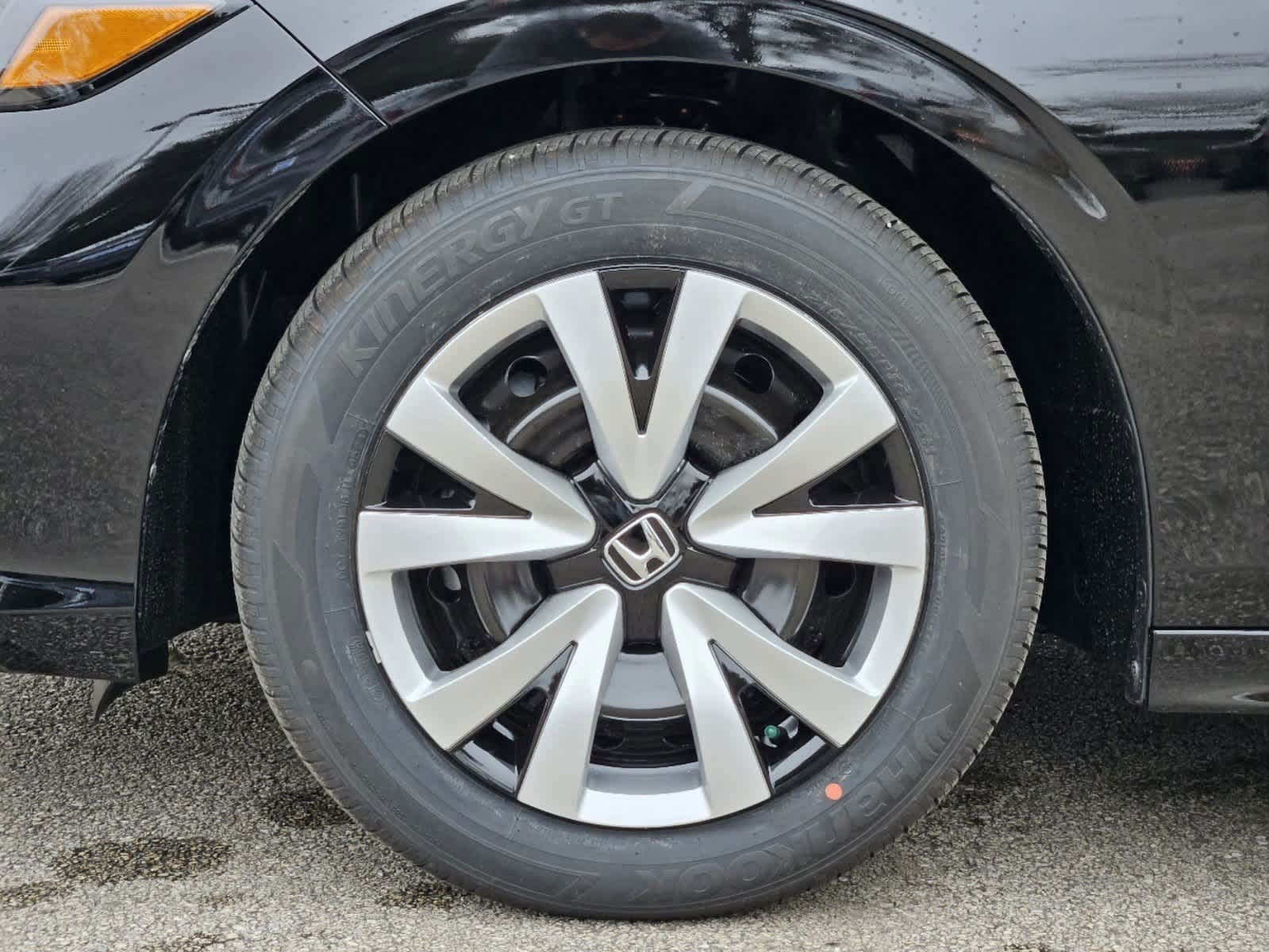 Thumbnail: 2026 Honda Civic - 8