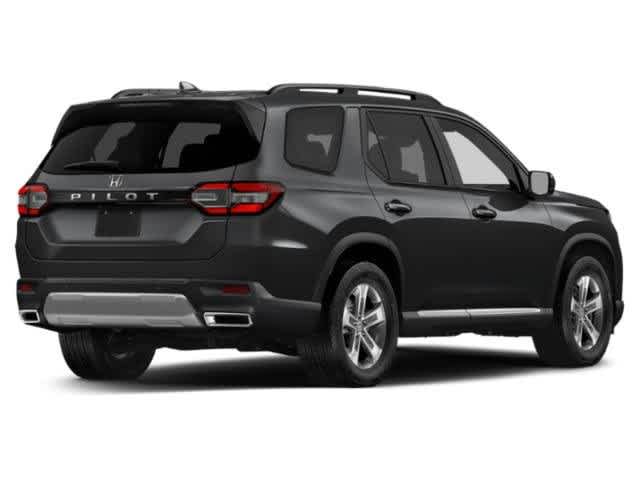 Thumbnail: 2026 Honda Pilot - 2