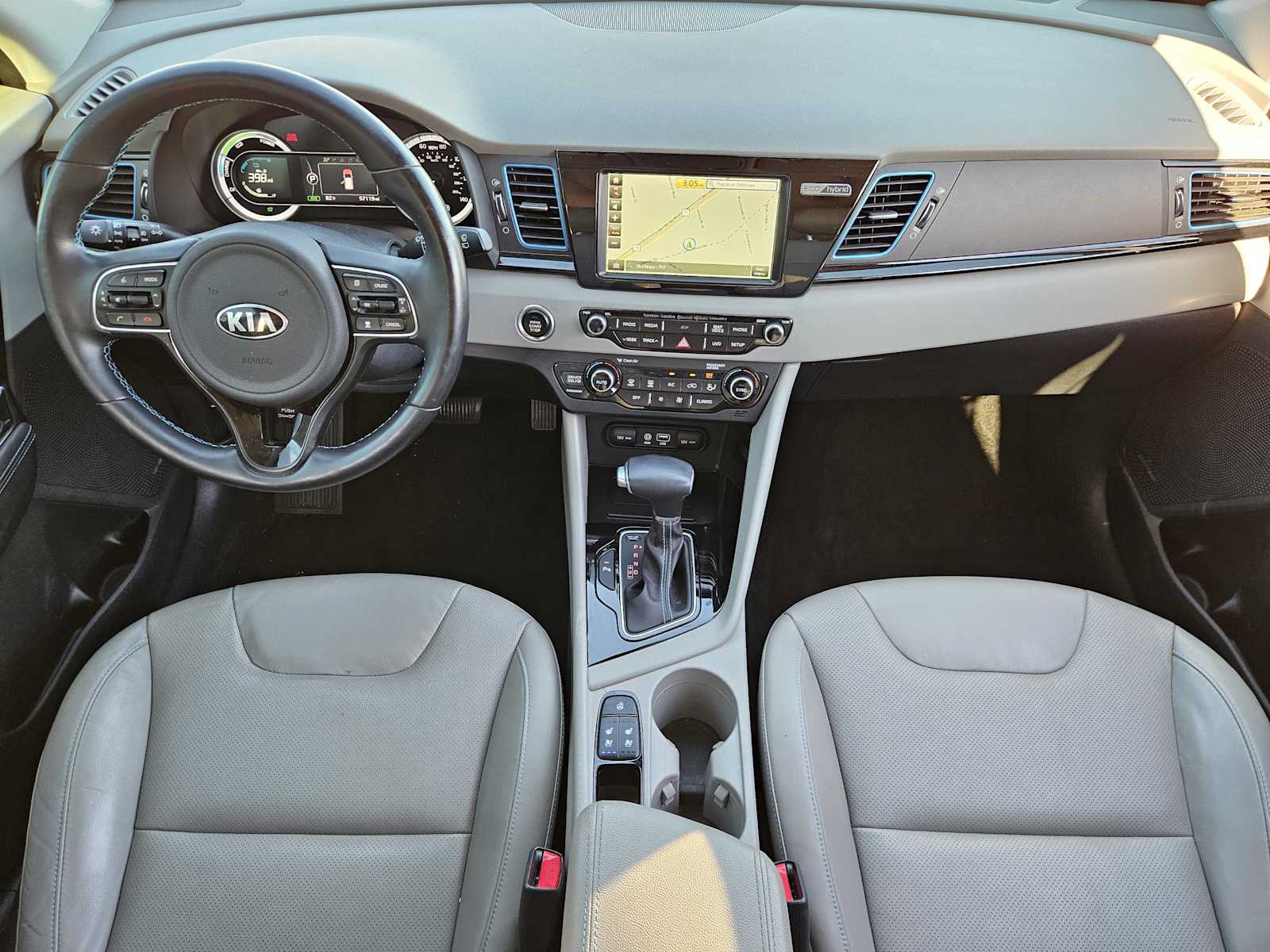 Thumbnail: 2018 Kia Niro - 25