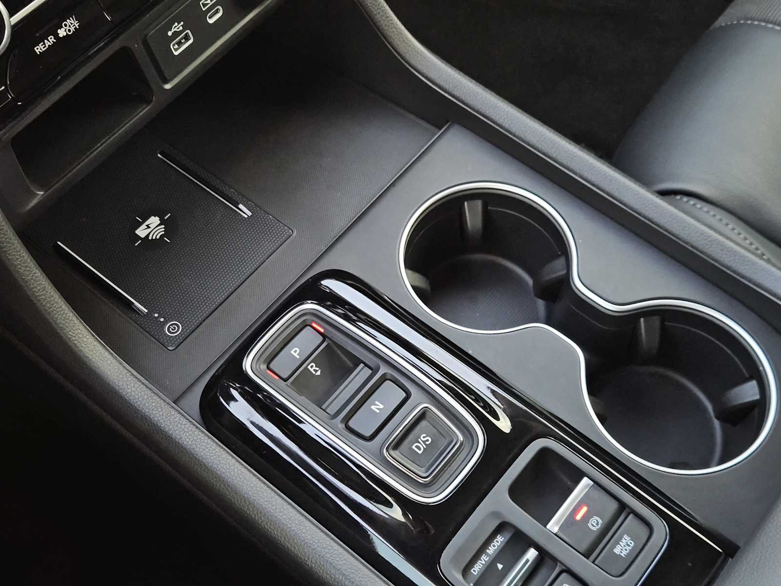 Thumbnail: 2025 Honda Pilot - 20