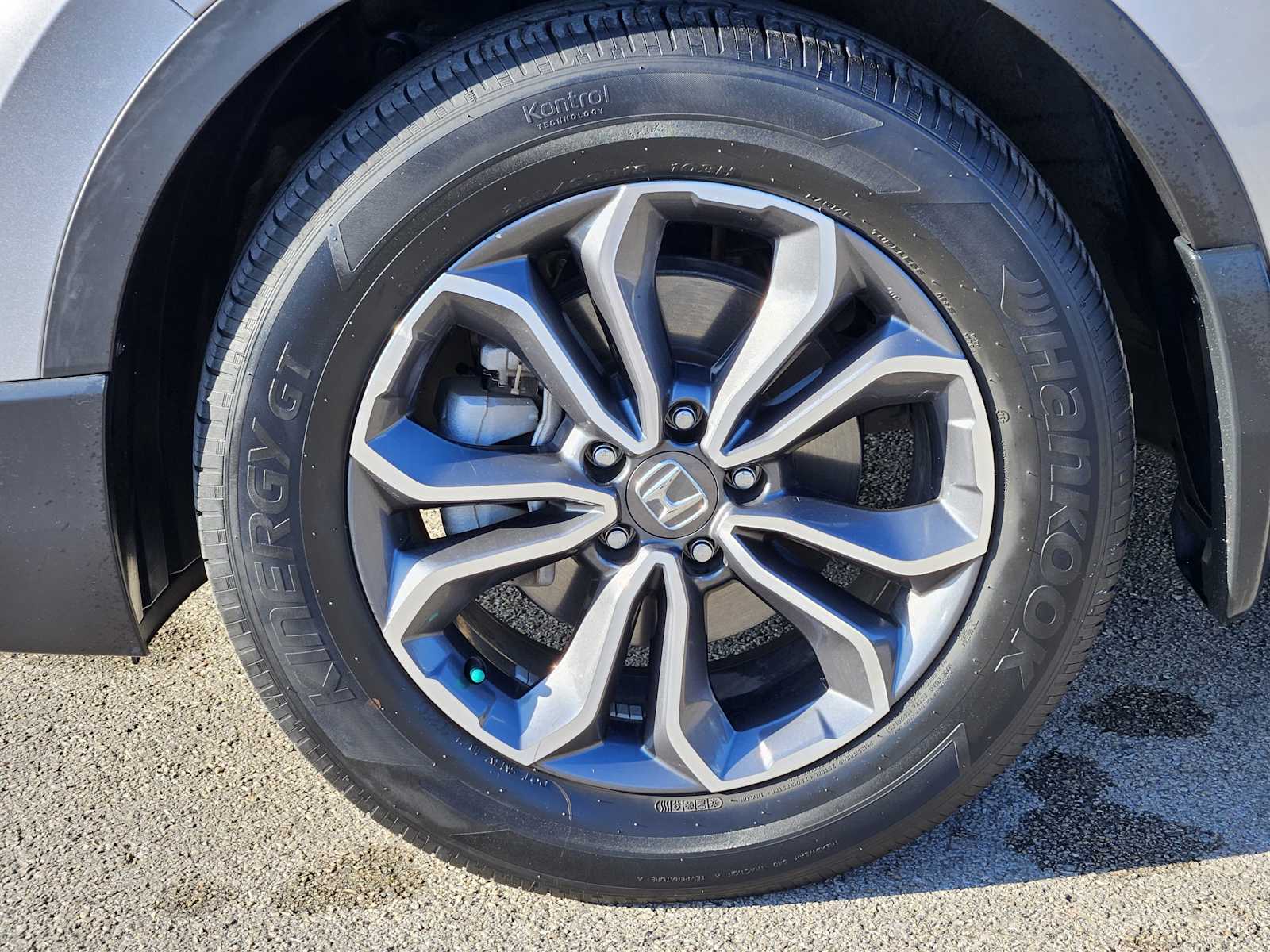 Thumbnail: 2022 Honda CR-V - 9