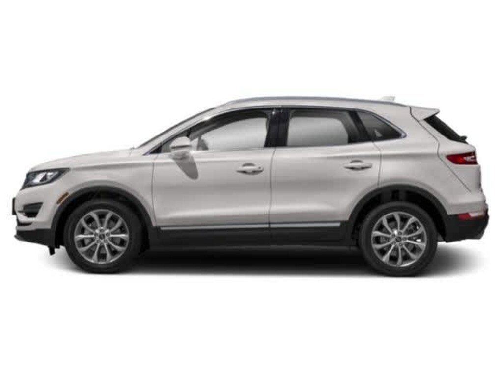 Used 2018 Lincoln MKC Select SUV