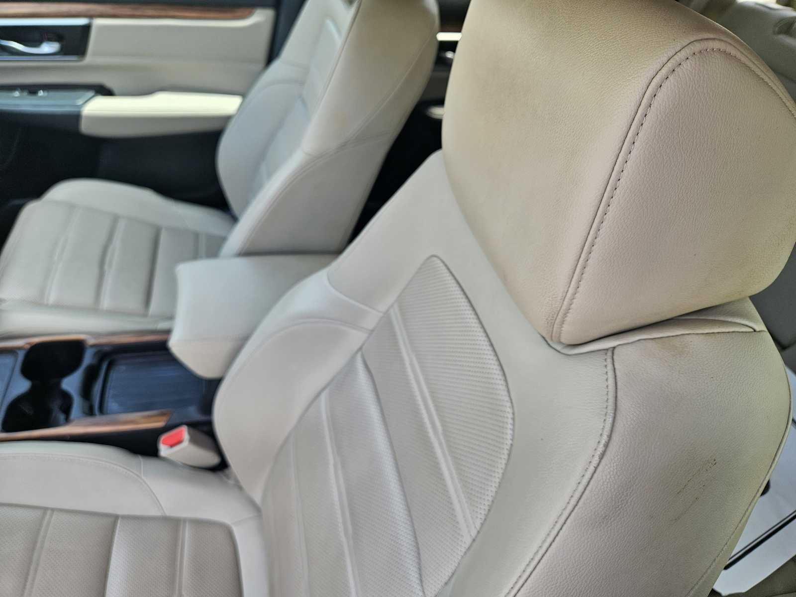 Thumbnail: 2021 Honda CR-V - 15