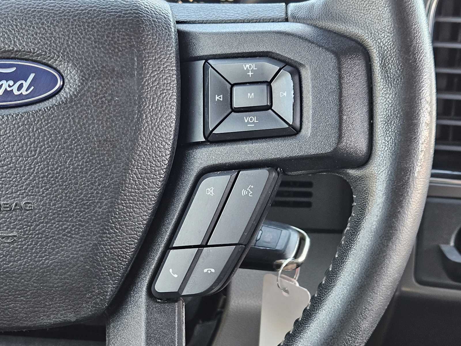 Thumbnail: 2020 Ford F-150 - 26