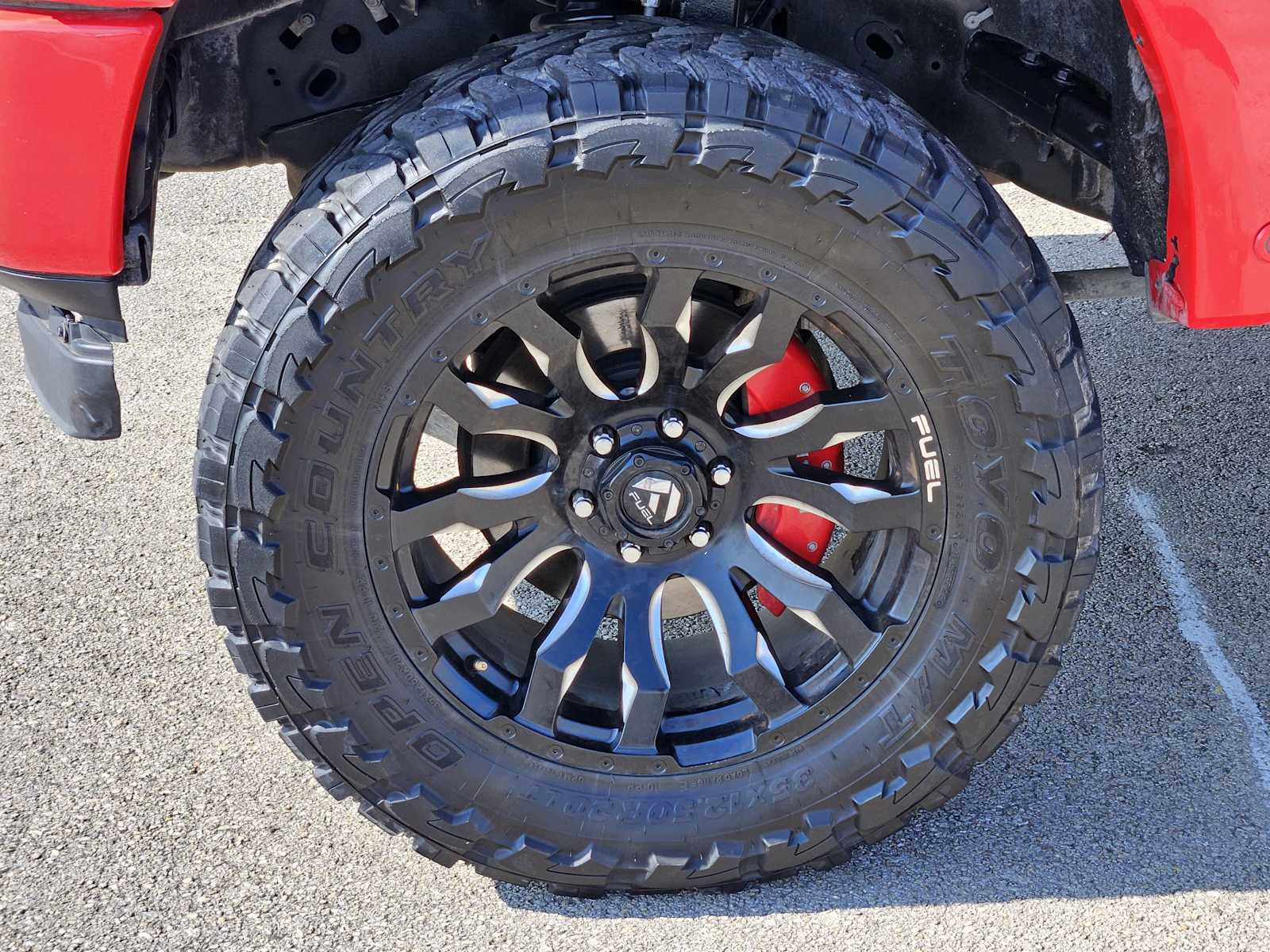 Thumbnail: 2020 Ford F-150 - 9