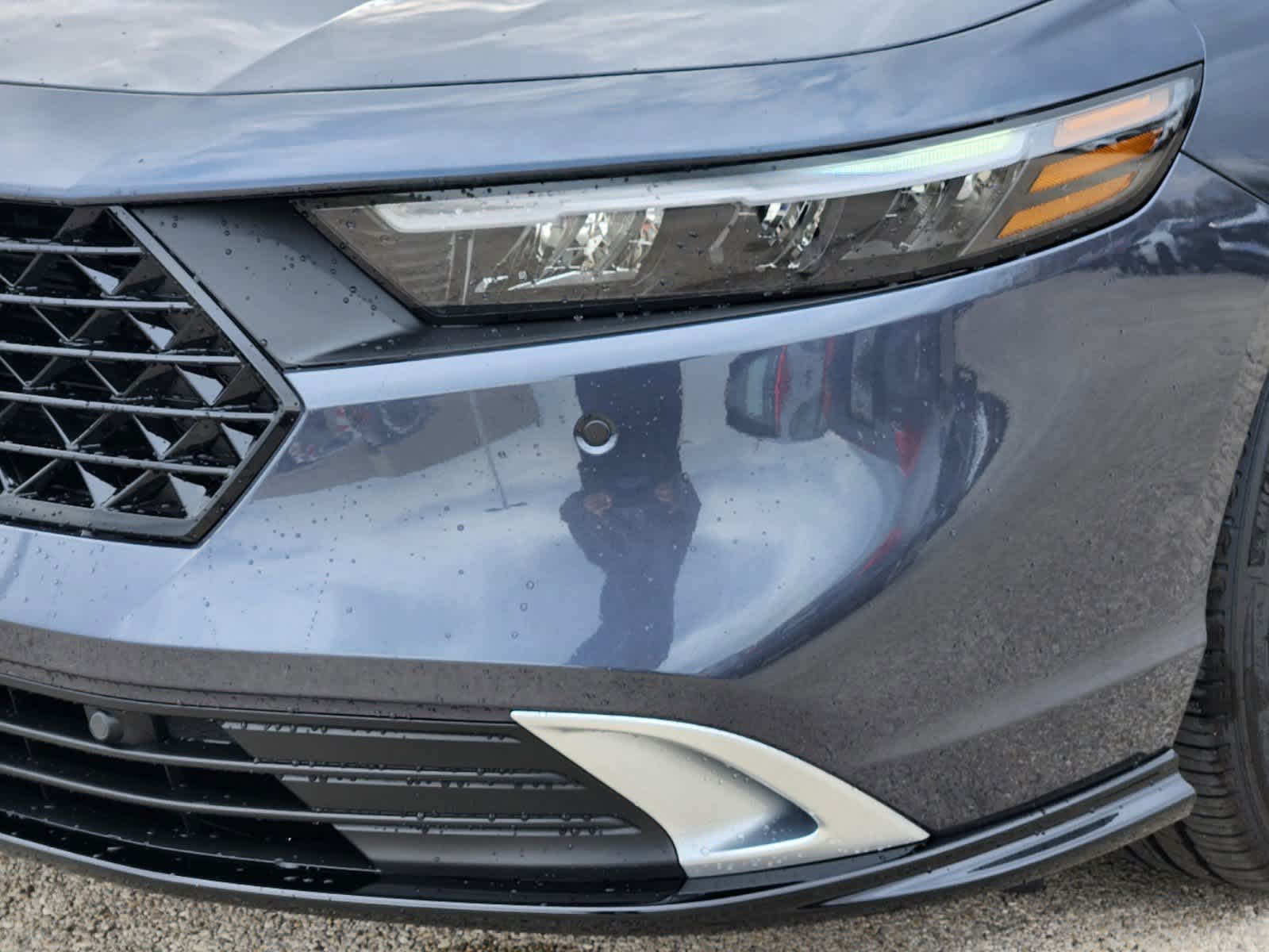 Thumbnail: 2025 Honda Accord - 8