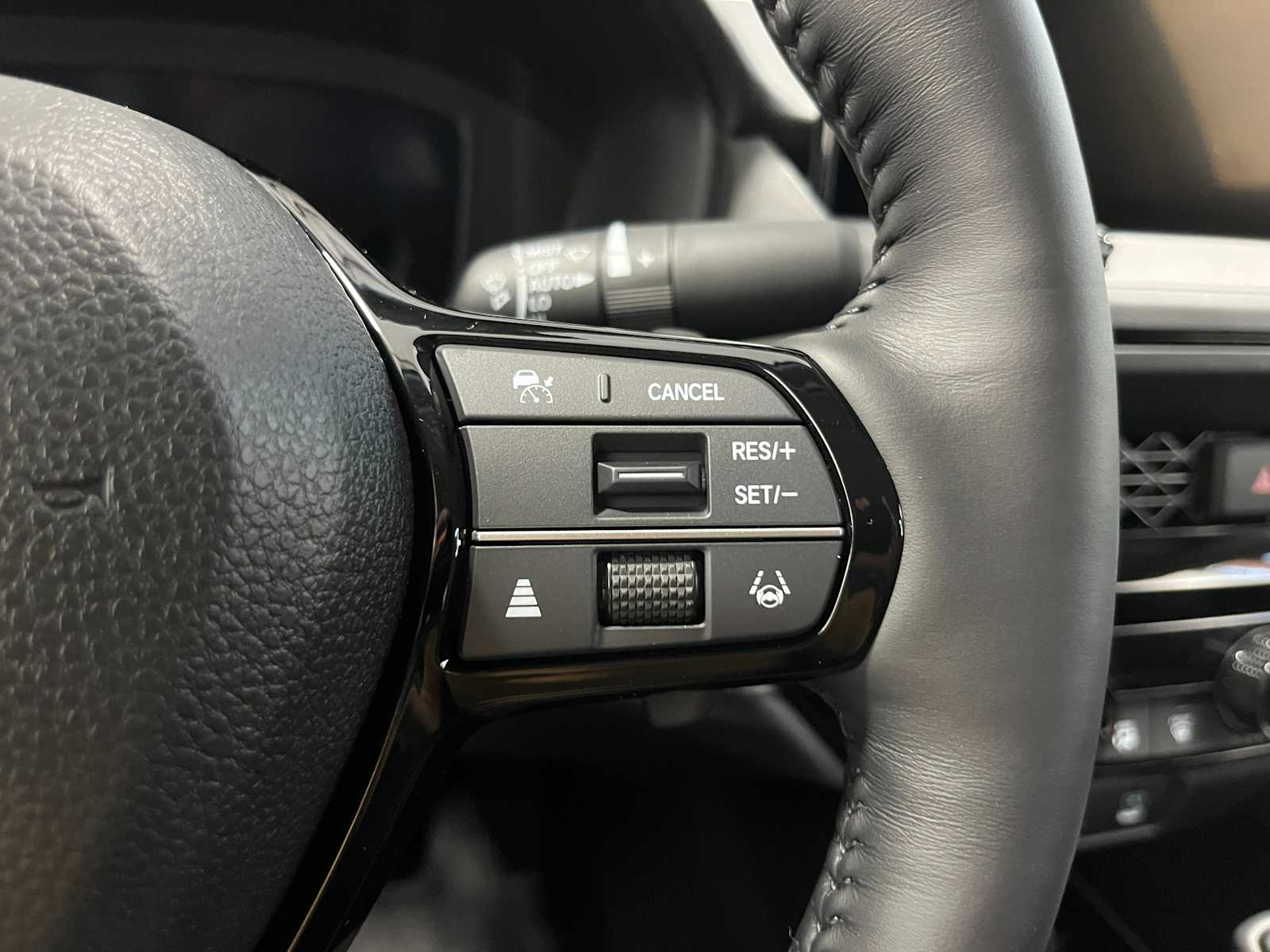 Thumbnail: 2026 Honda Accord - 19