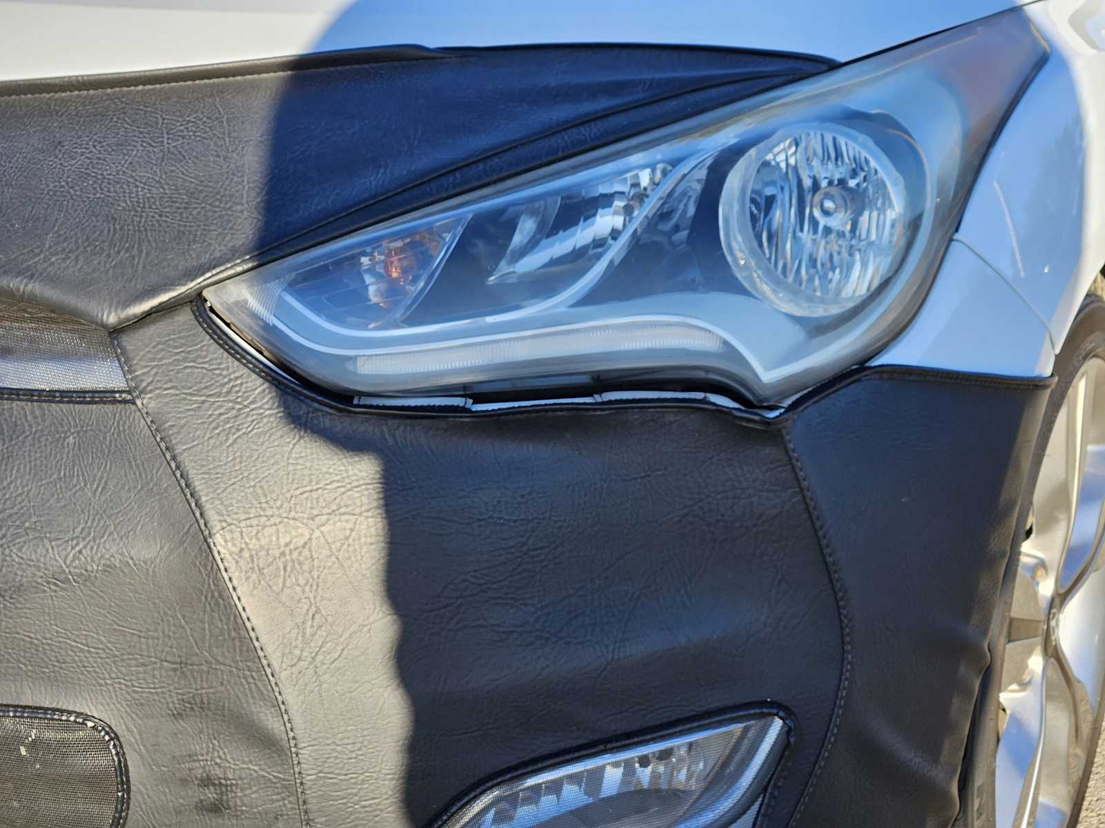 Thumbnail: 2017 Hyundai Veloster - 7