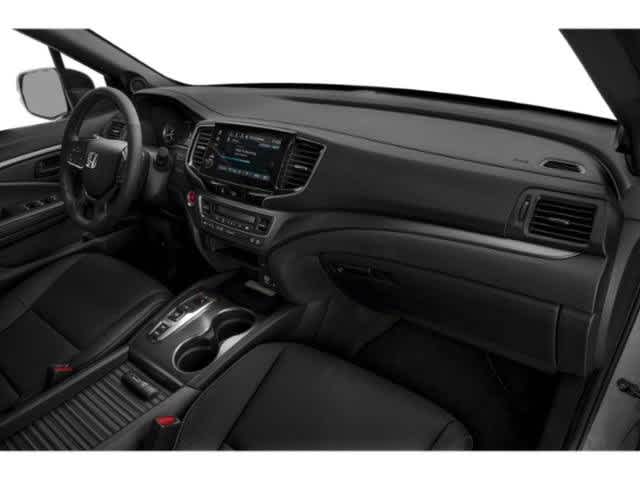 Thumbnail: 2022 Honda Passport - 15
