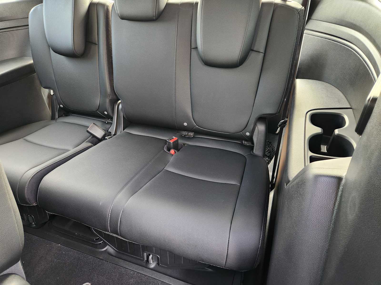 Thumbnail: 2026 Honda Odyssey - 23