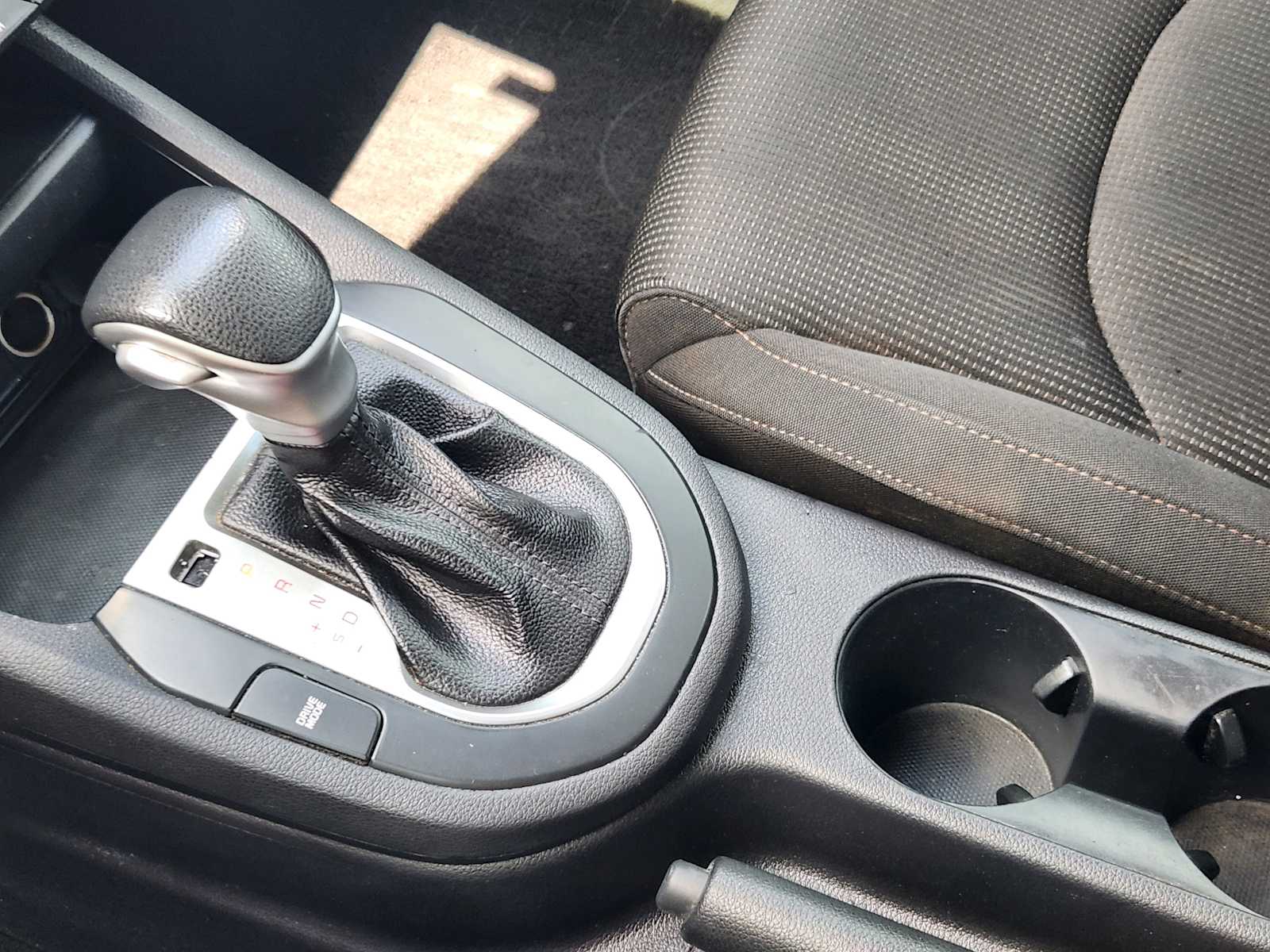 Thumbnail: 2021 Kia Forte - 18