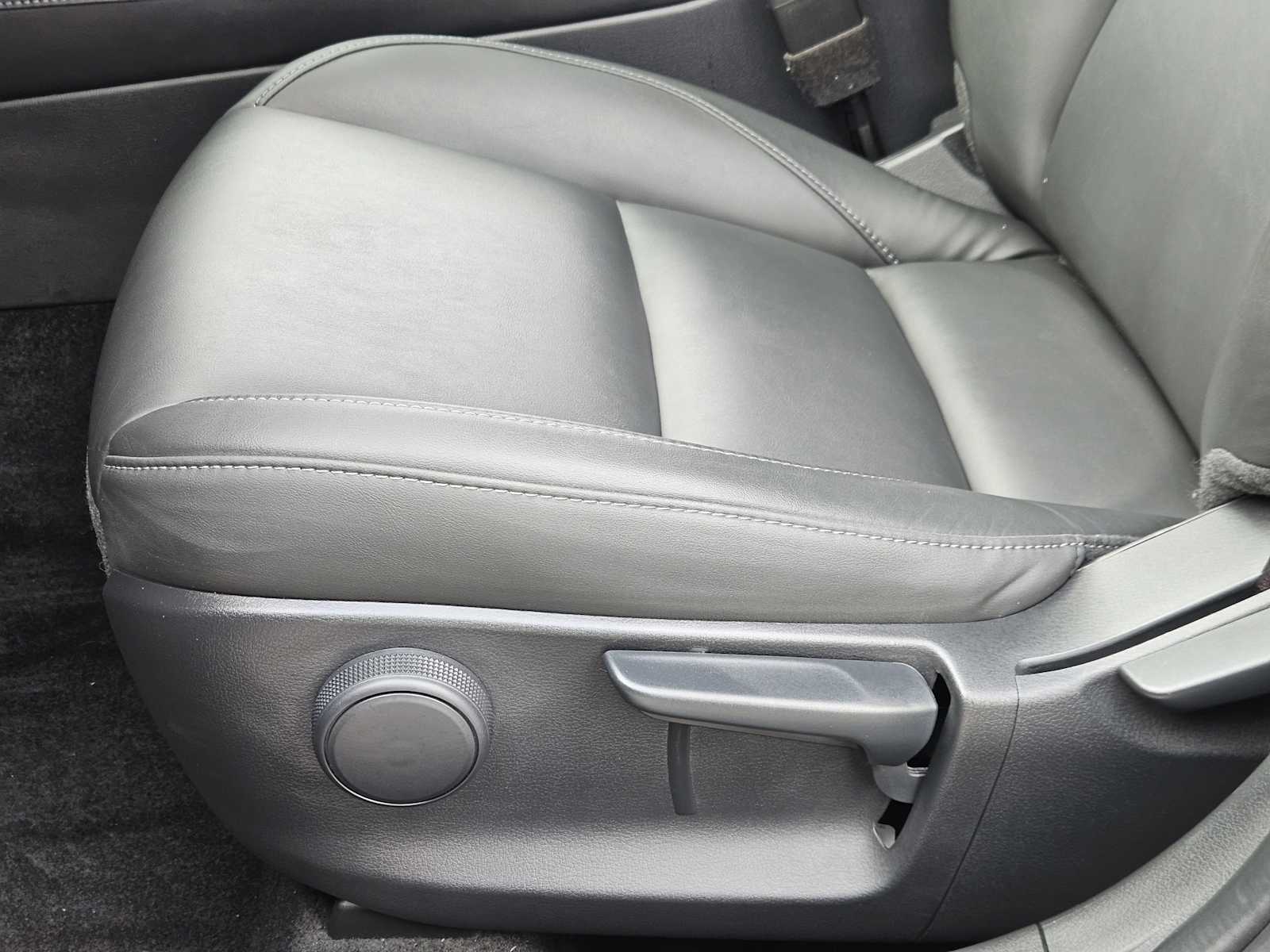 Thumbnail: 2025 Mazda CX-30 - 23