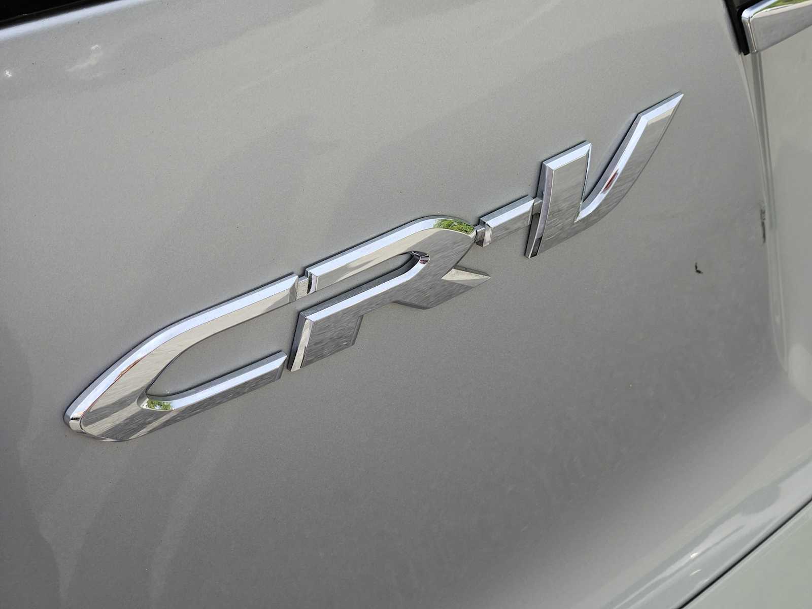 Thumbnail: 2013 Honda CR-V - 11