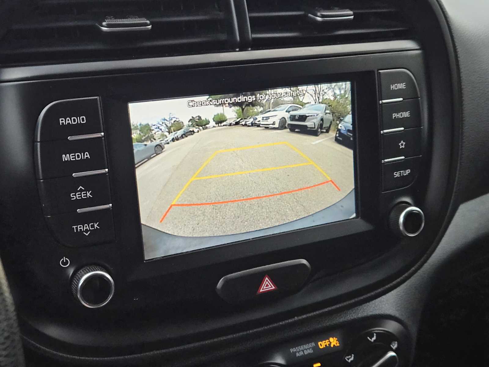 Thumbnail: 2020 Kia Soul - 17