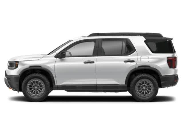 Thumbnail: 2026 Honda Passport - 2