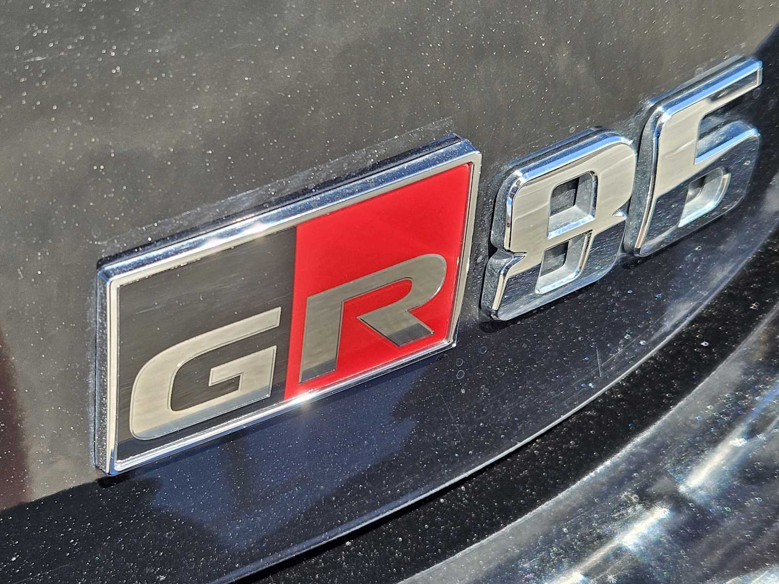 Thumbnail: 2023 Toyota GR86 - 11