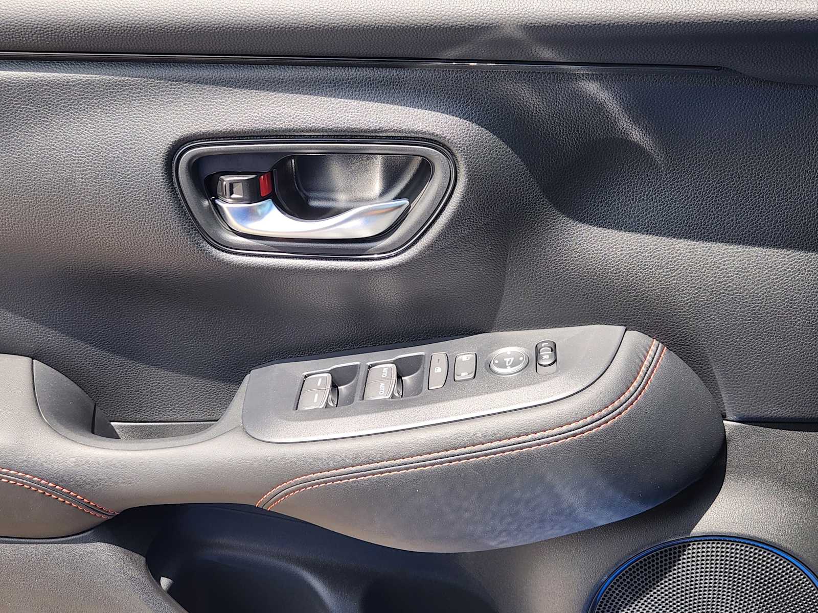 Thumbnail: 2027 Honda HR-V - 20