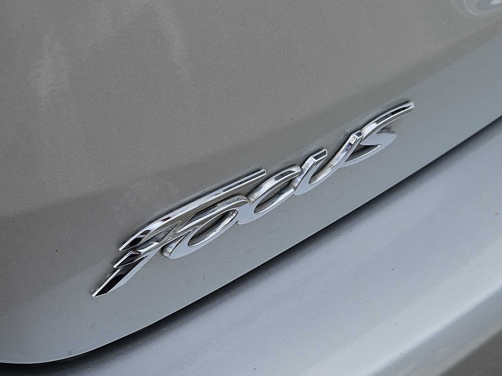 Thumbnail: 2016 Ford Focus - 11