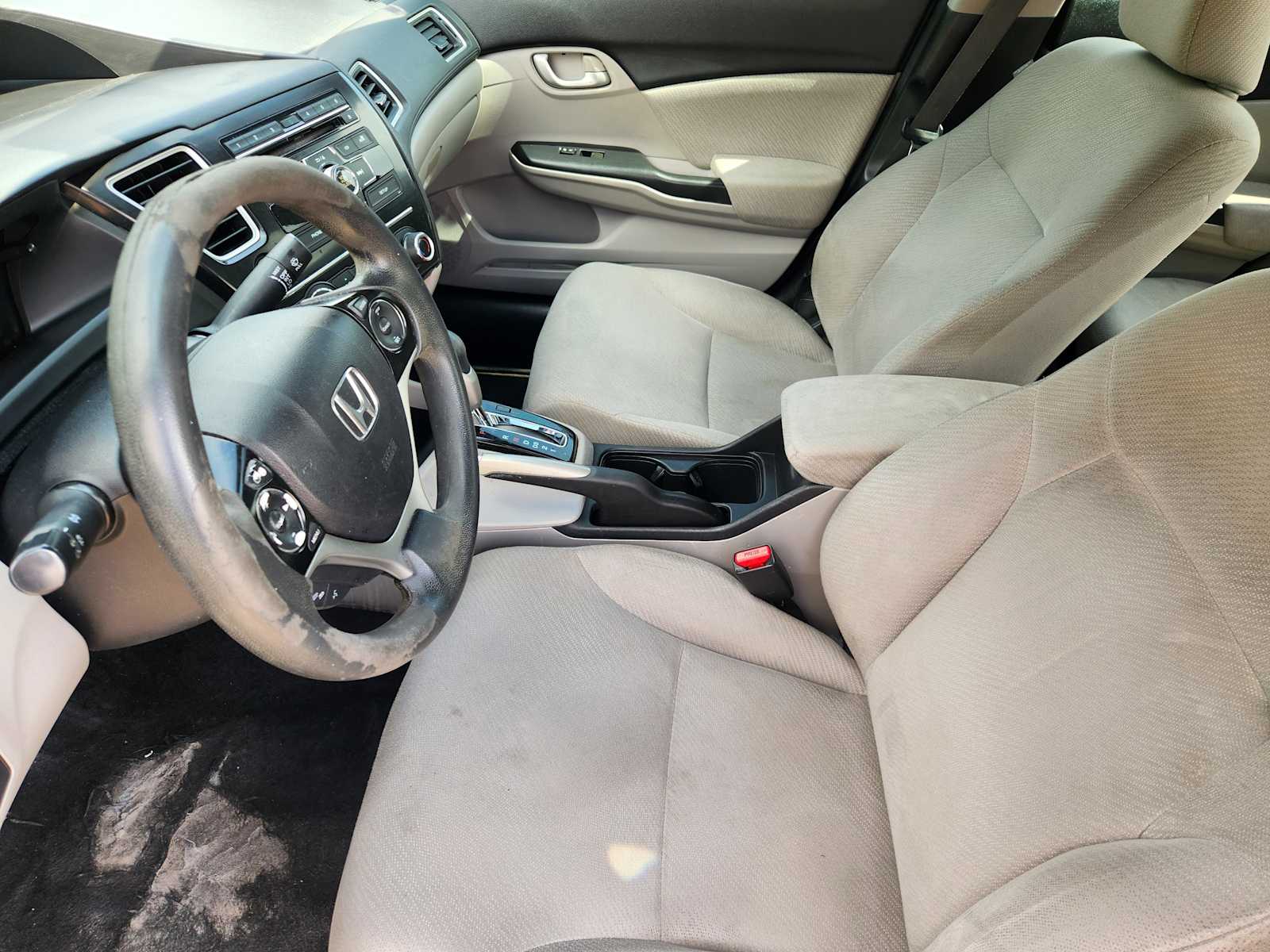 Thumbnail: 2013 Honda Civic - 12