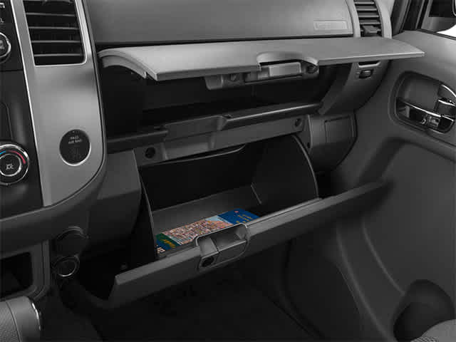 Thumbnail: 2014 Nissan Frontier - 17