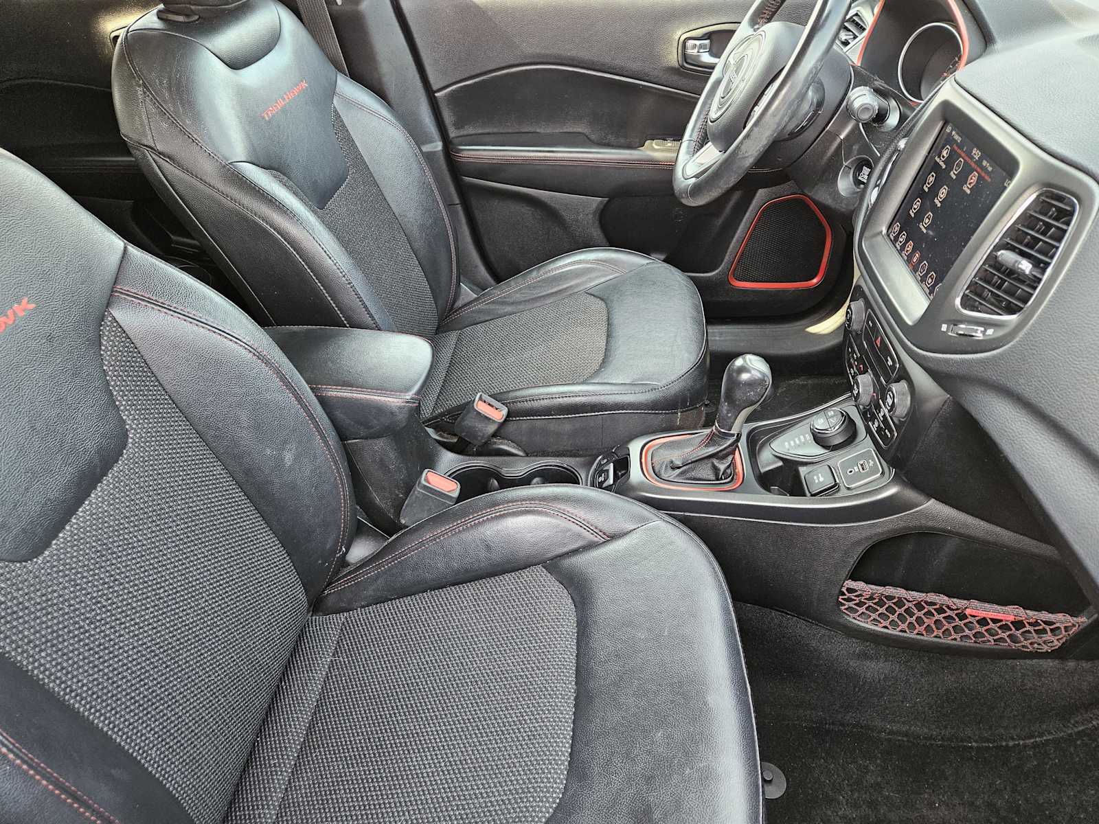 Thumbnail: 2019 Jeep Compass - 14