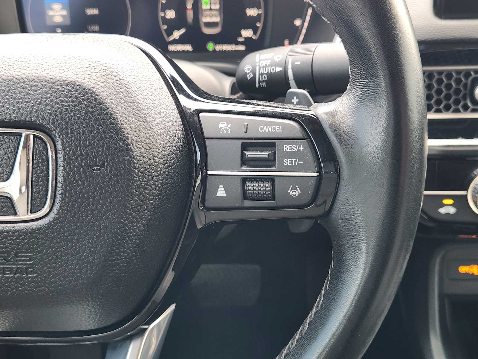 Thumbnail: 2023 Honda Civic - 29