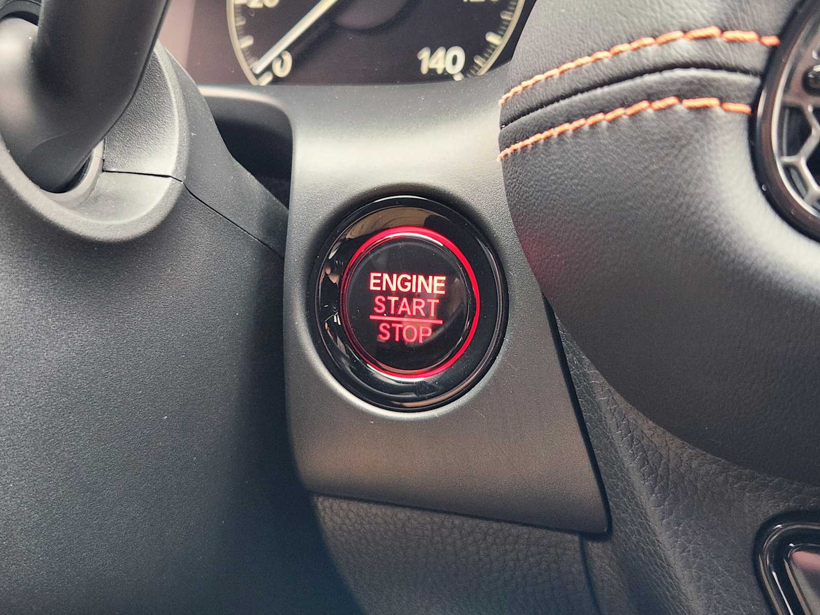 Thumbnail: 2025 Honda HR-V - 21