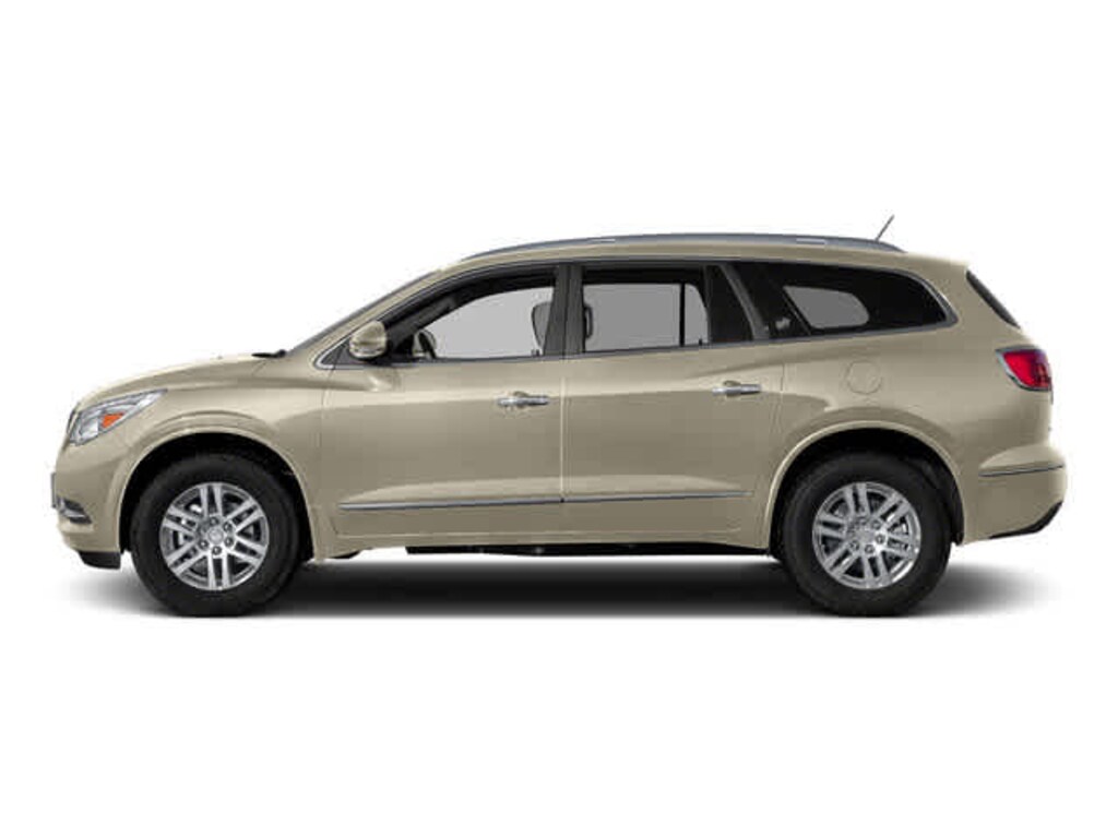 Used 2016 Buick Enclave Premium SUV